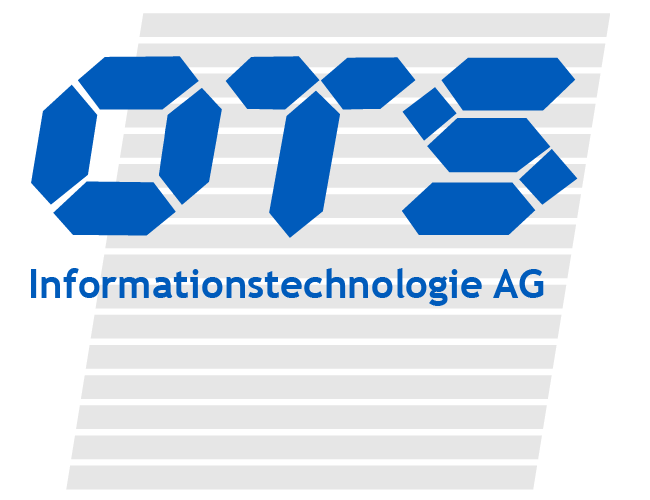 OTS Informationstechnologie AG